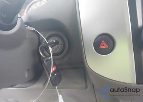 2012 Nissan Frontier Sv z USA, uszkodzony, nr VIN 1N6AD0ER3CC456316